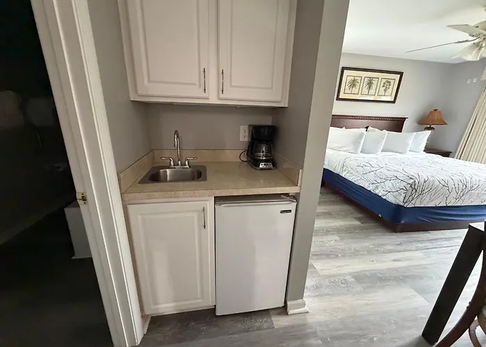 Holiday home Cozy 2 Bedroom Ocean Md July 10-16th! *