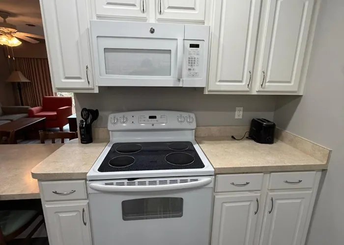 Cozy 2 Bedroom Ocean Md July 10-16th! Ocean City