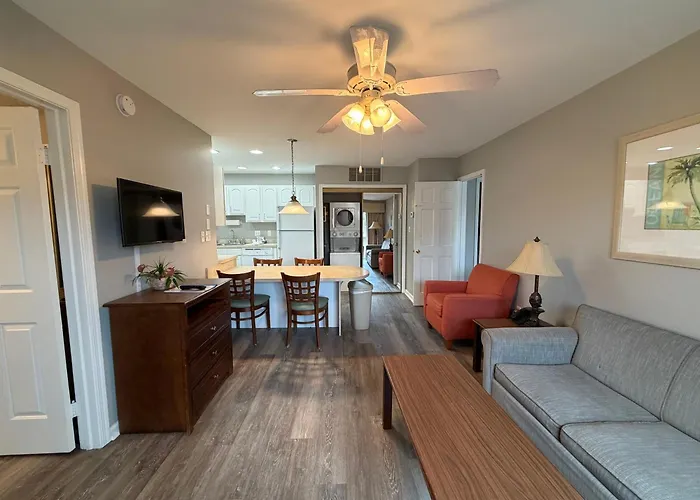 Holiday home Cozy 2 Bedroom Ocean Md July 10-16th! Ocean City