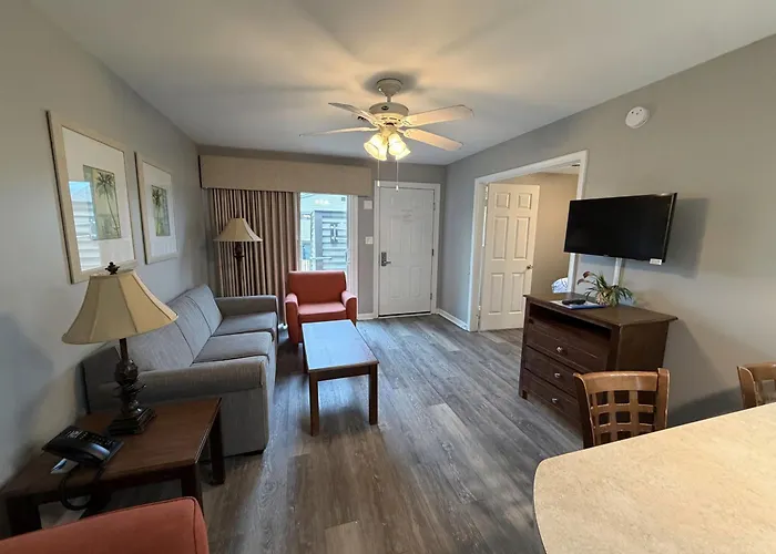 Cozy 2 Bedroom Ocean Md July 10-16th! Ocean City